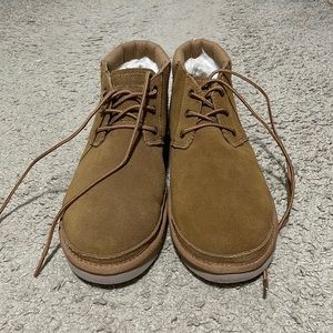 Koolaburra by UGG Neumel booties